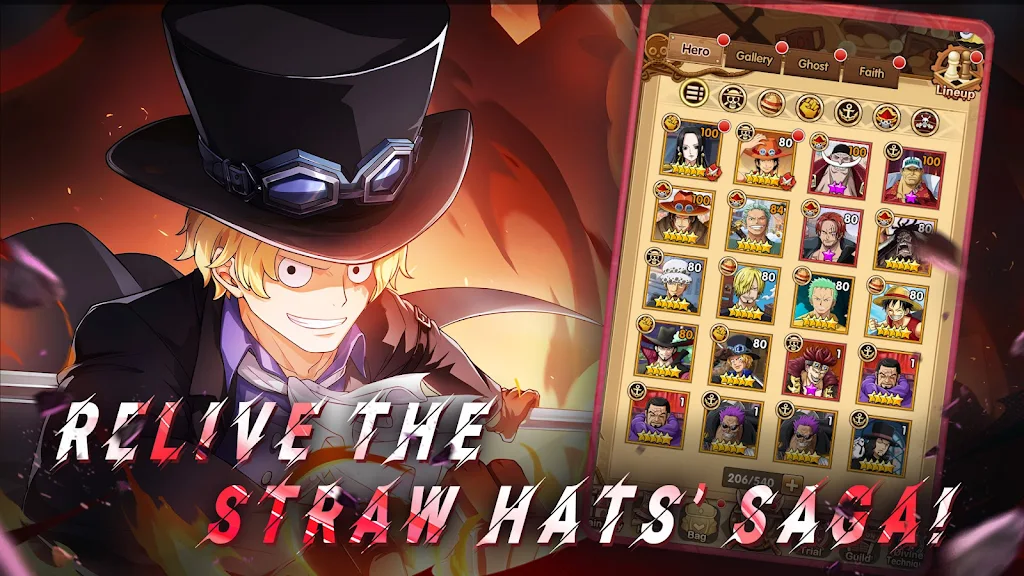 【新游推荐】海盗意志今日10:26首发上线