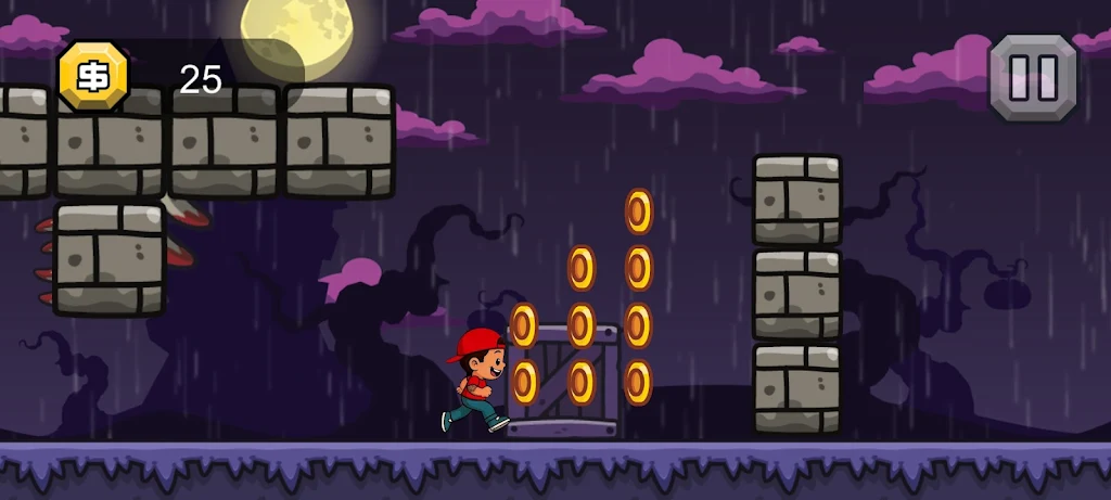 【新游推荐】伙伴狂奔今日10:47首发上线