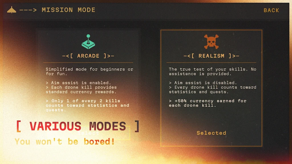 【新游推荐】无人机猎手——防空3D今日16:35首发上线