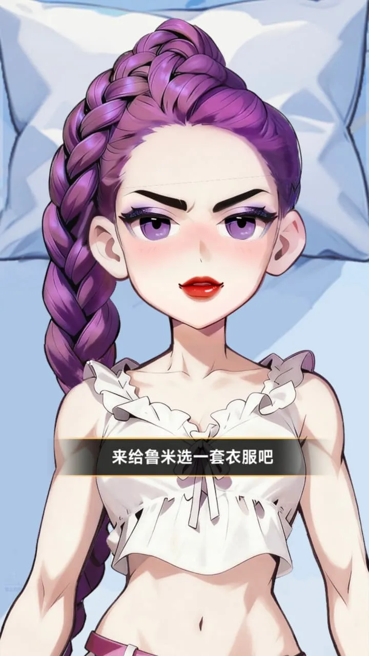 【新游推荐】拉链安静书今日15:53首发上线