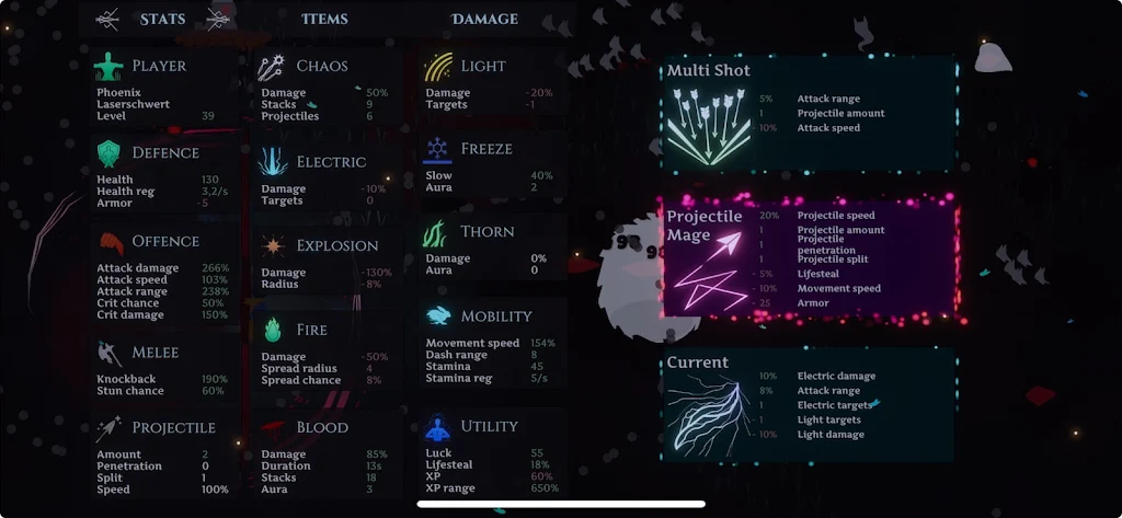 【新游推荐】奥菲莉亚的天堂演示版今日16:29首发上线