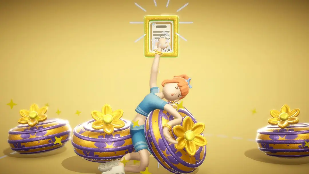 【新游推荐】累趴侠今日11:08首发上线