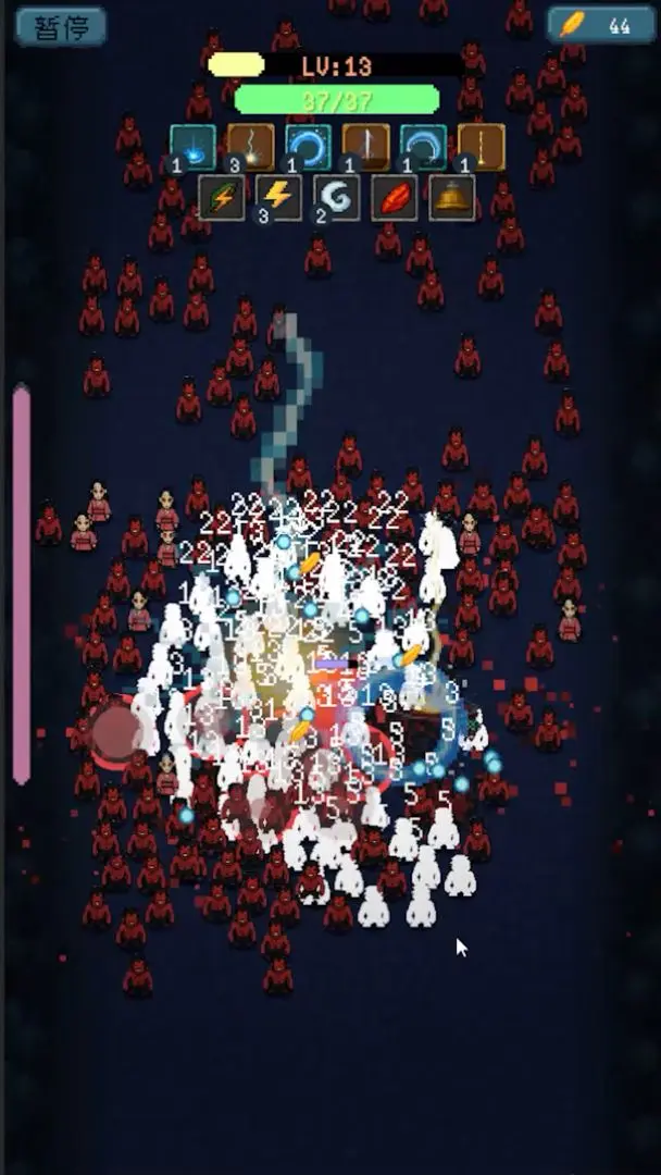 【新游推荐】鬼杀试炼今日11:29首发上线