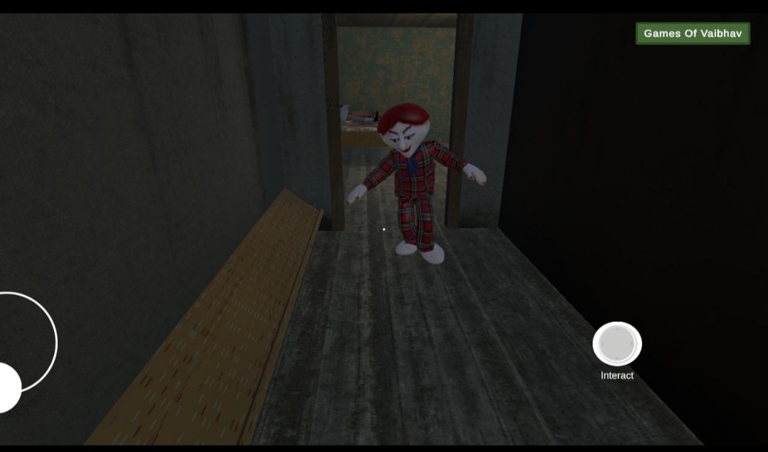 【新游推荐】塔蒂亚和安娜贝拉惊魂记今日11:51首发上线