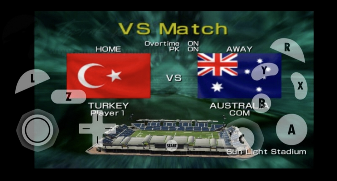 【新游推荐】虚拟前锋3今日14:16首发上线