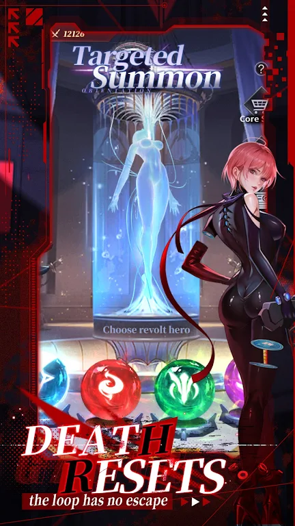 【新游推荐】绝境猎杀今日14:46首发上线