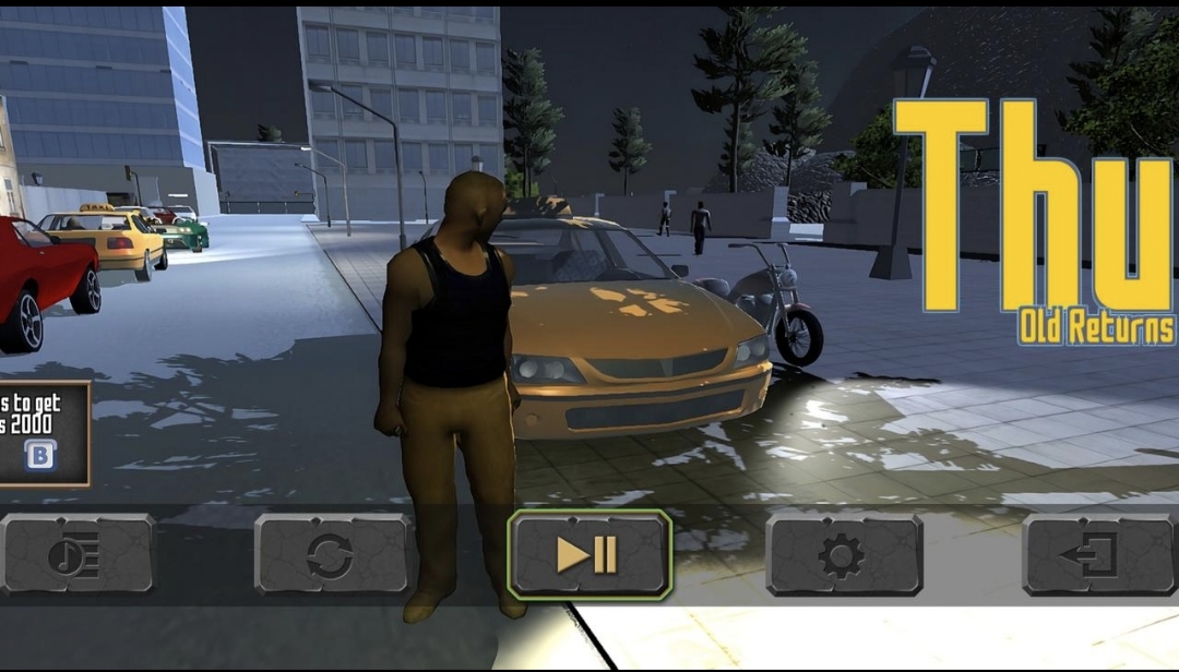 【新游推荐】暴屠重置版今日15:35首发上线