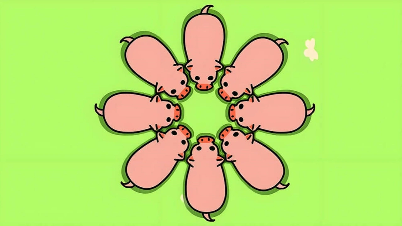 【新游推荐】脑洞逻辑屋今日16:12首发上线