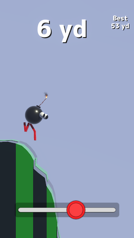 【新游推荐】滚球轰炸机今日17:28首发上线