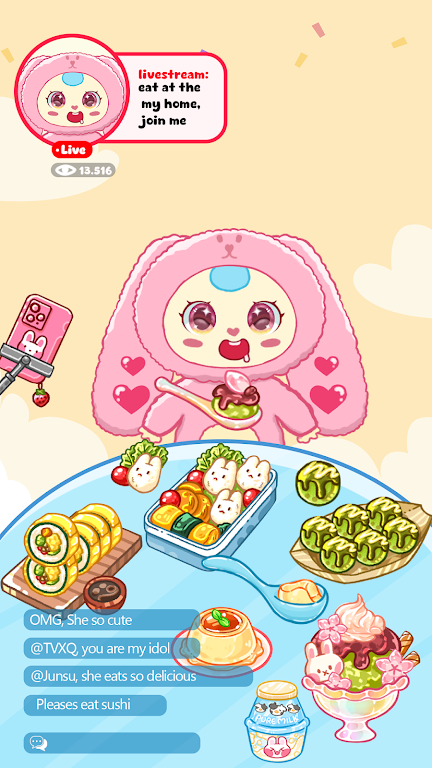 【新游推荐】满意度排序：满意区放松今日18:07首发上线