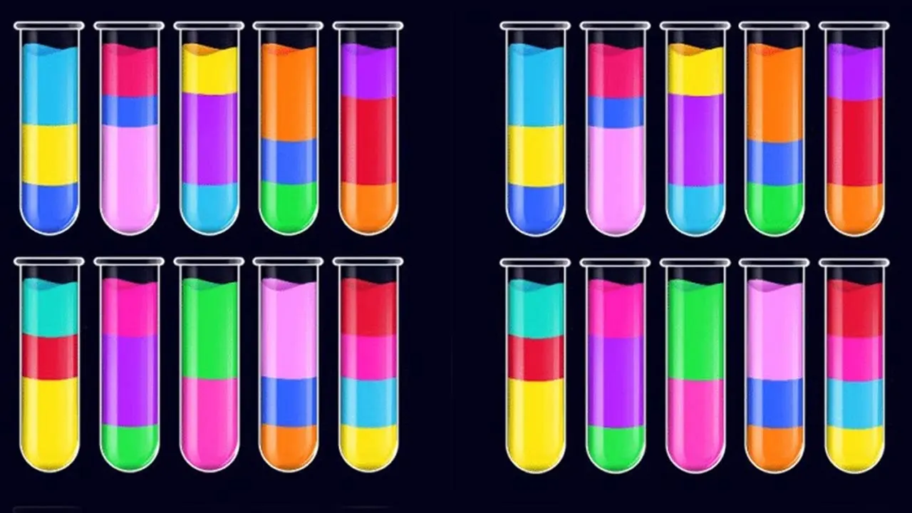 【新游推荐】玩的这么菜今日15:46首发上线