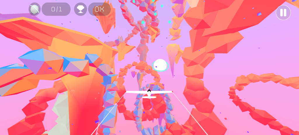 【新游推荐】空中猎手今日17:34首发上线