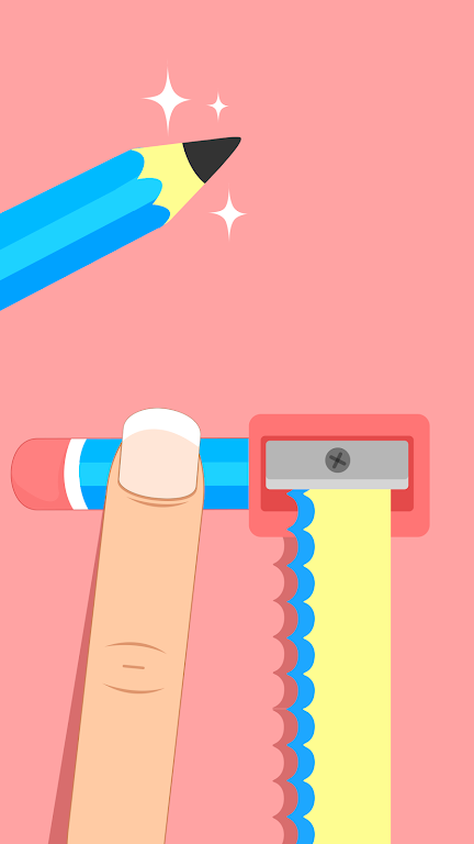 【新游推荐】压力轻拍缓解：ASMR游戏今日17:36首发上线