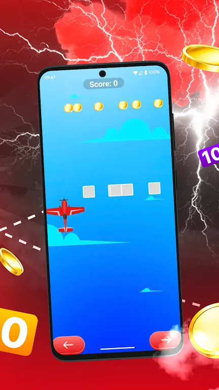 【新游推荐】Avyator 天空竞赛今日18:06首发上线