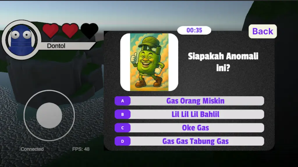 【新游推荐】猜猜异常脑腐印度今日18:09首发上线