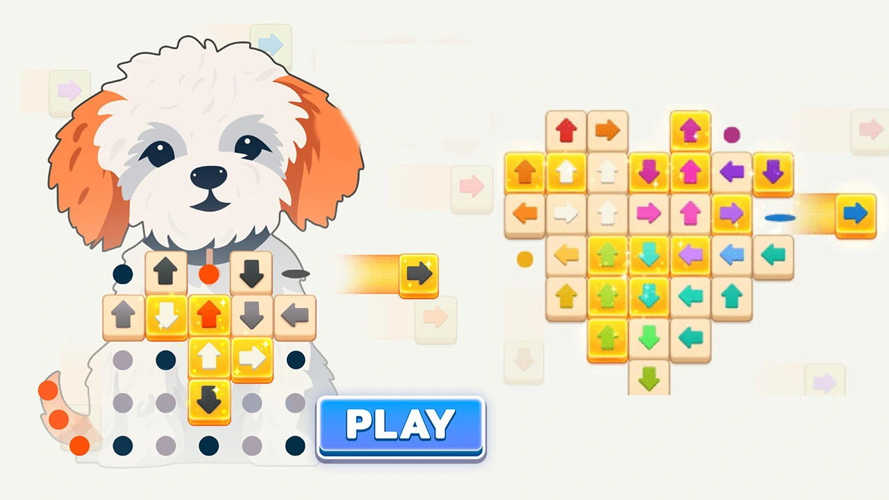 【新游推荐】益智我最6今日17:48首发上线