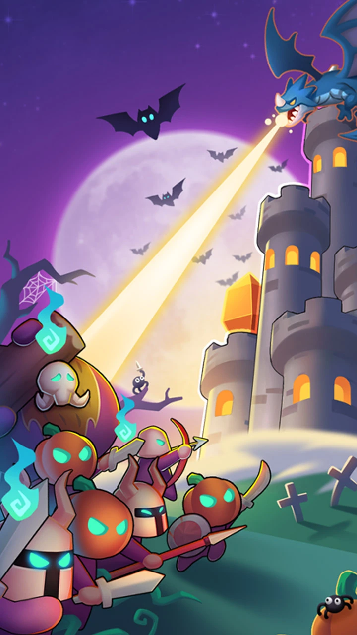 【新游推荐】神塔守卫队今日16:13首发上线