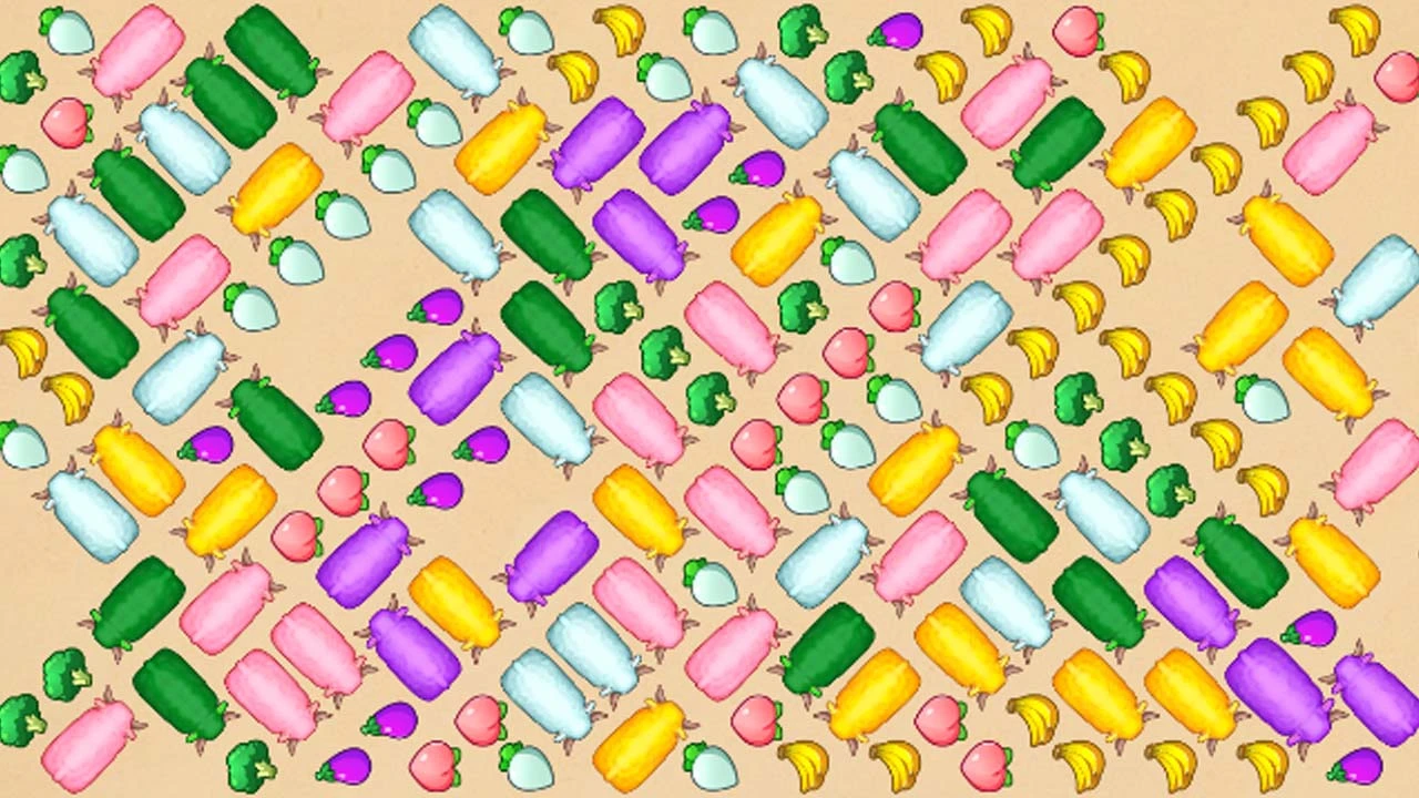 【新游推荐】解救小皮羊今日16:41首发上线