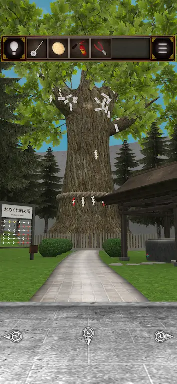 【新游推荐】逃脱游戏：无神神殿今日18:18首发上线