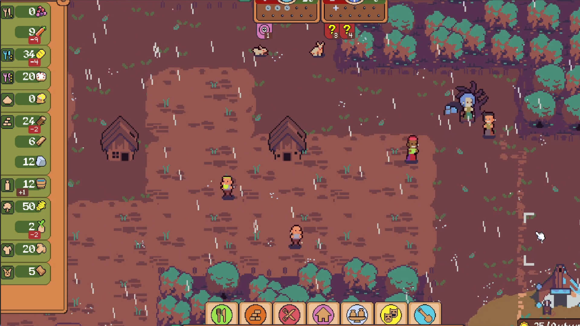 【新游推荐】点老救世记今日18:00首发上线