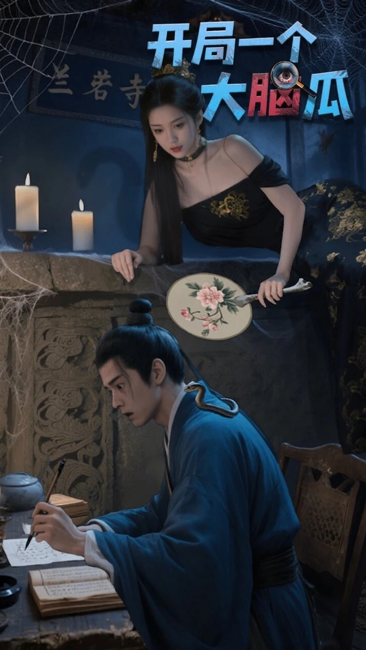 【新游推荐】开局一个大脑瓜今日15:52首发上线