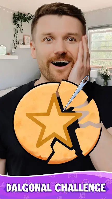 【新游推荐】棘手的小挑战今日16:54首发上线