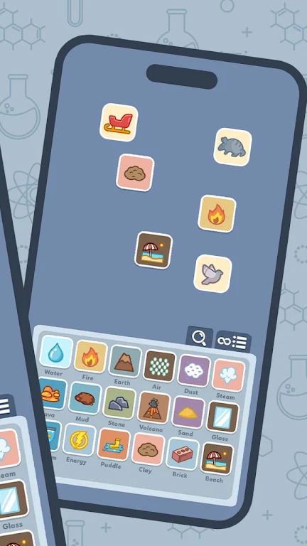 【新游推荐】元素宇宙今日16:59首发上线