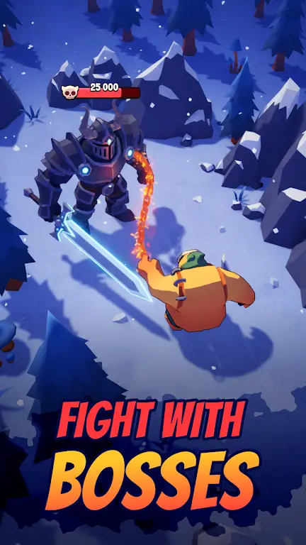 【新游推荐】屠夫英雄今日17:11首发上线