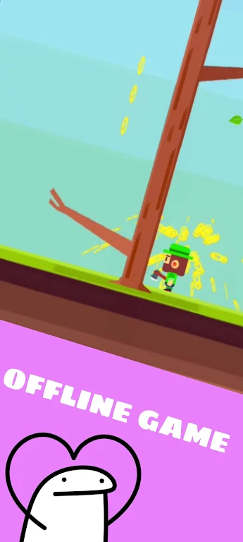 【新游推荐】钱币木今日17:58首发上线