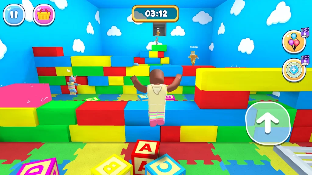 【新游推荐】丹尼的恐怖世界逃脱今日18:02首发上线