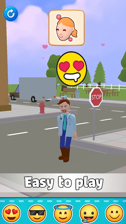 【新游推荐】我是 Caster:表情包爆发今日18:08首发上线