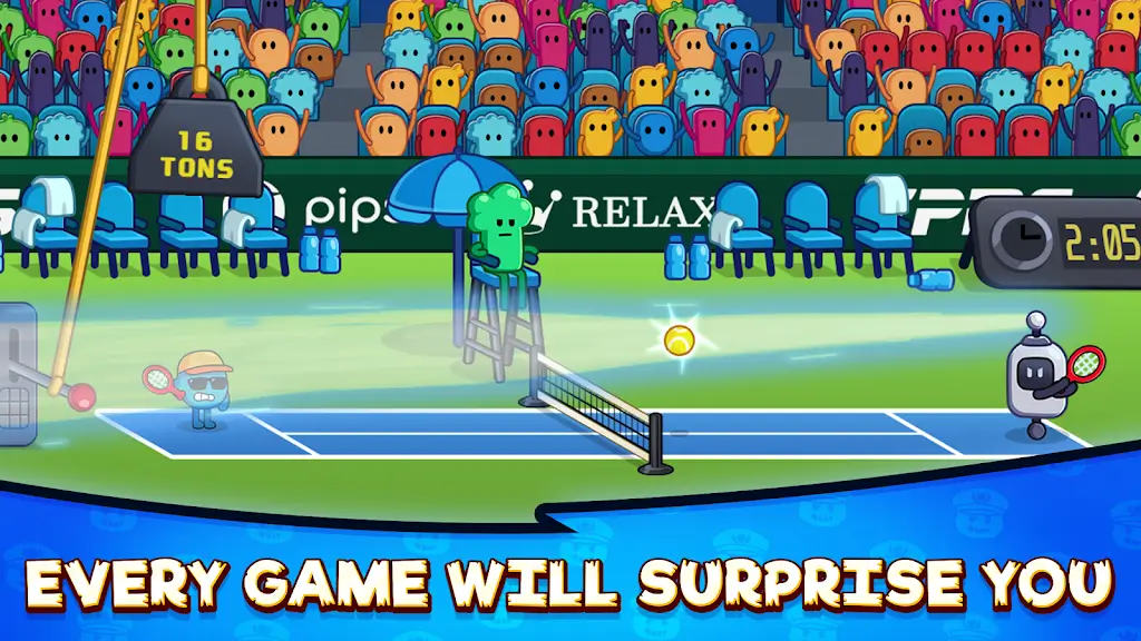 【新游推荐】3-2-1死亡倒计时今日11:02首发上线