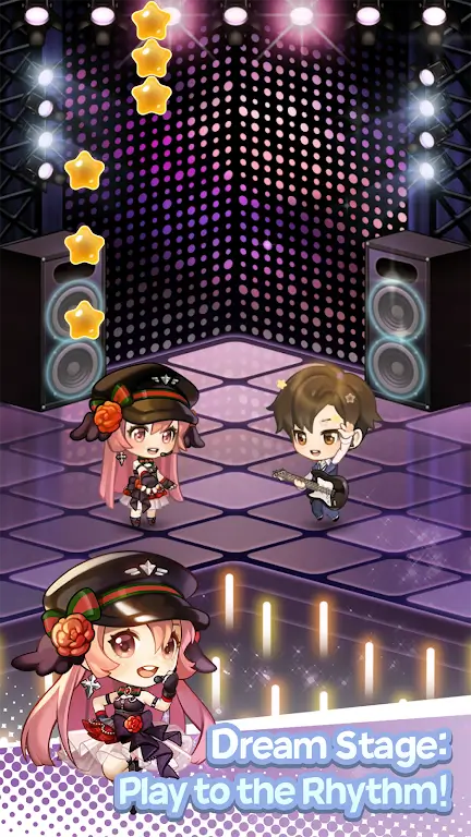 【新游推荐】愿望：头像换装今日11:47首发上线