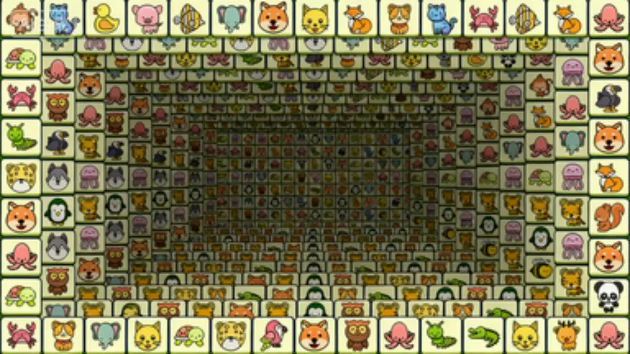 【新游推荐】草原连连看消消今日16:00首发上线