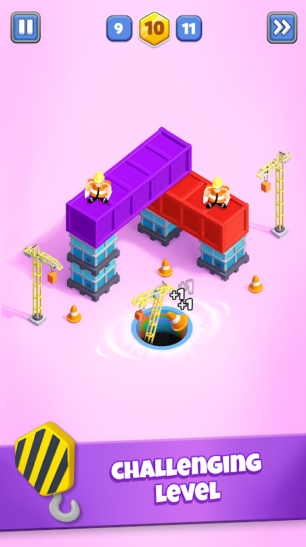 【新游推荐】吞噬黑洞:饥饿盛宴今日11:53首发上线