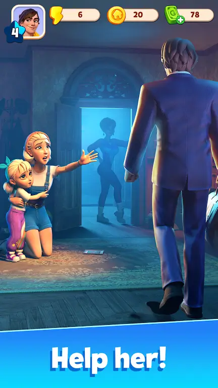 【新游推荐】派克斯峰:合并今日12:01首发上线