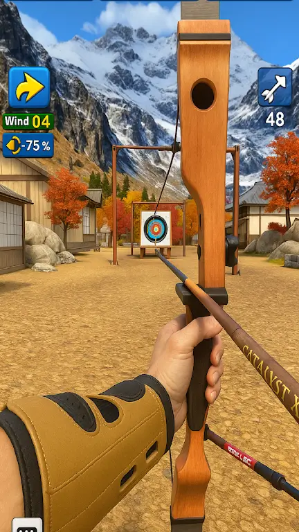 【新游推荐】弓射箭冲突箭游戏今日17:32首发上线