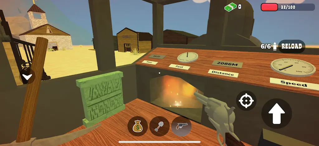 【新游推荐】死亡轨道：生存模拟器今日18:11首发上线