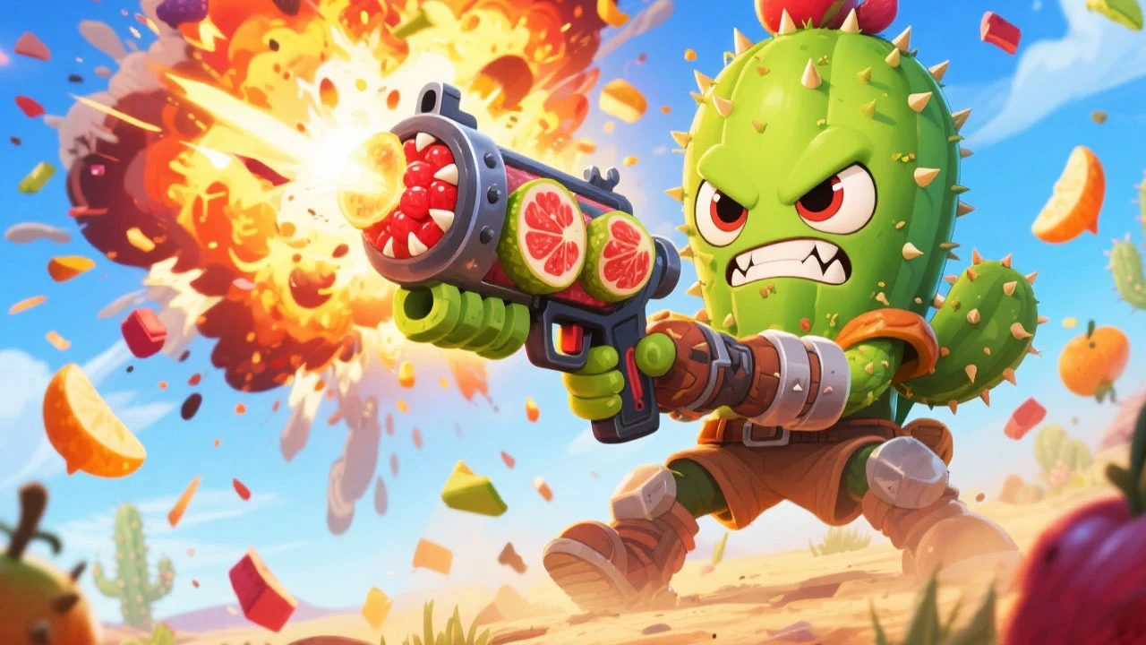 【新游推荐】从前有座植物园今日16:28首发上线