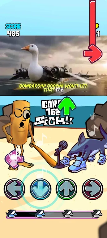 【新游推荐】意大利音乐今日17:05首发上线