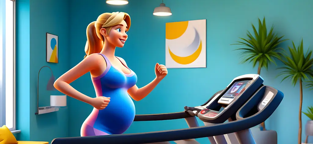 【新游推荐】怀孕妈妈生活模拟器今日18:05首发上线