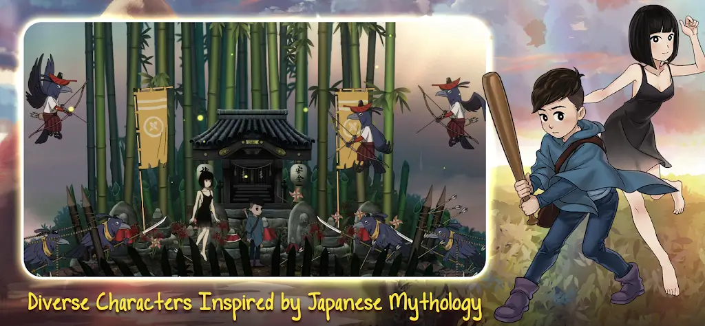 【新游推荐】最后一次与你邂逅(steam移植)今日16:02首发上线