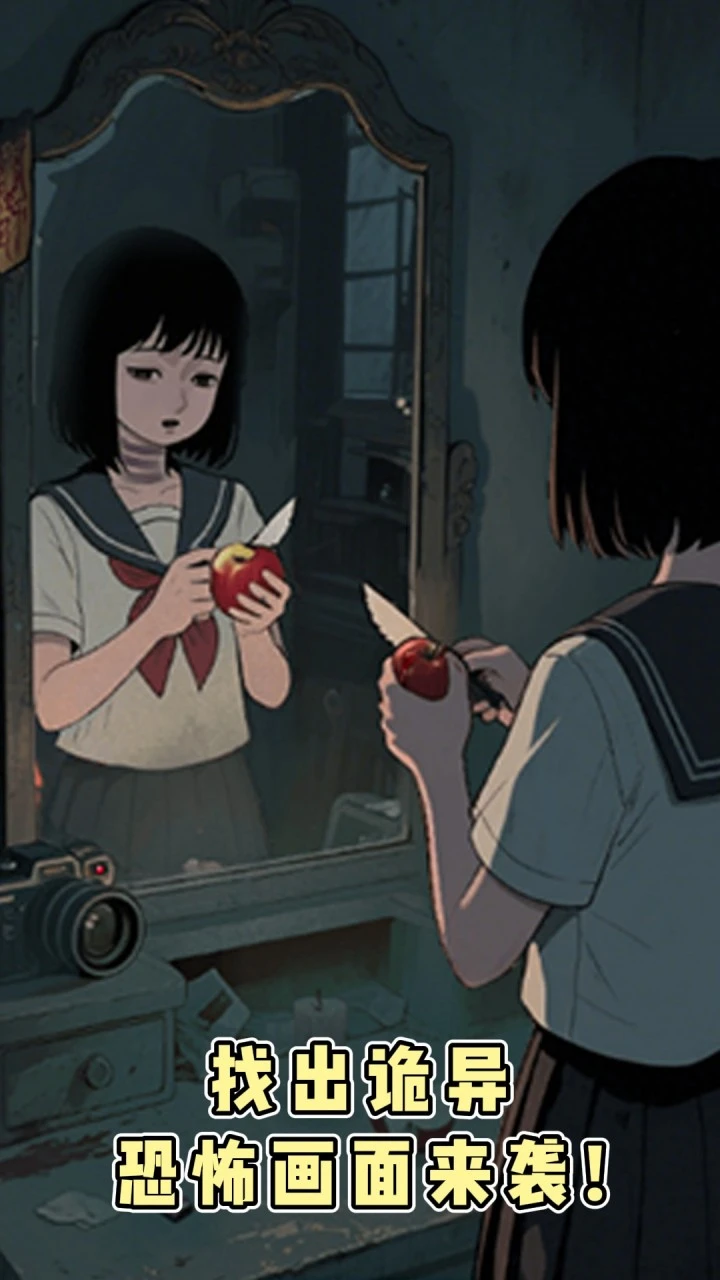 【新游推荐】午夜档案今日16:42首发上线