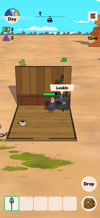 【新游推荐】丧尸列车今日17:56首发上线