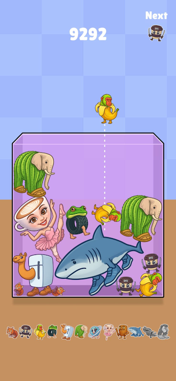 【新游推荐】脑腐合并今日16:41首发上线