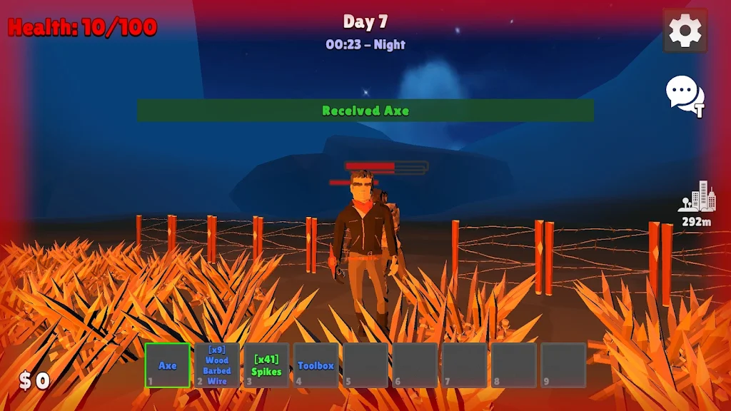 【新游推荐】诡夜:丧尸求生今日17:57首发上线