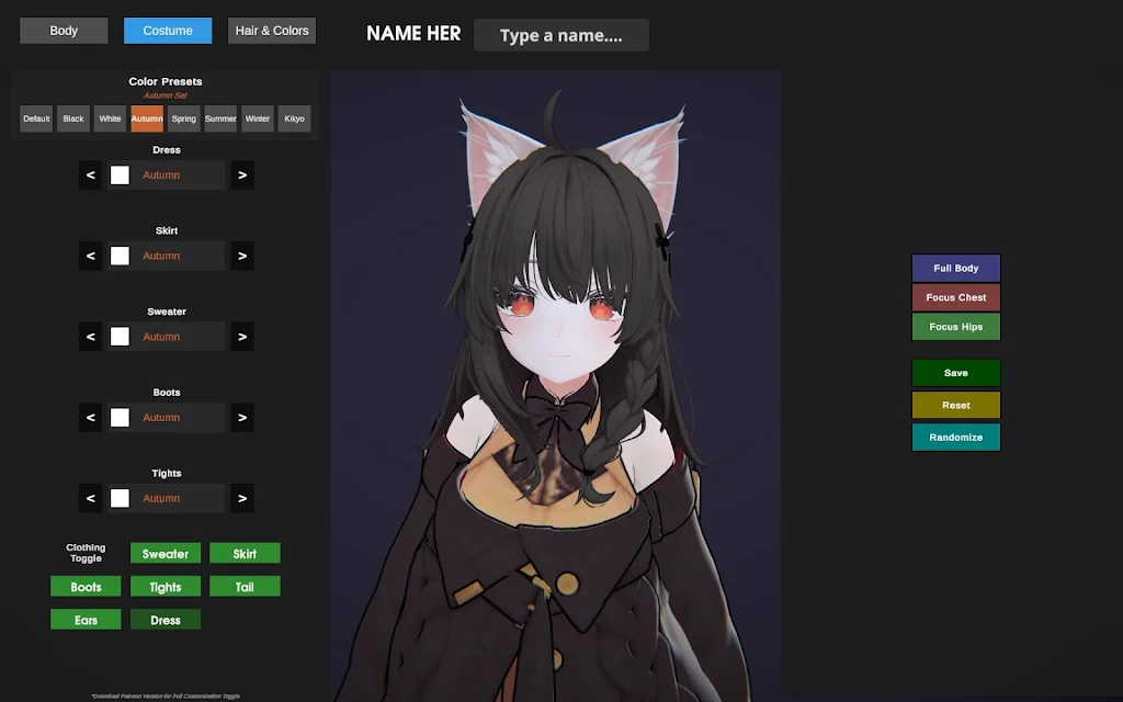 【新游推荐】AIKO：3D虚拟女友生活今日11:00首发上线