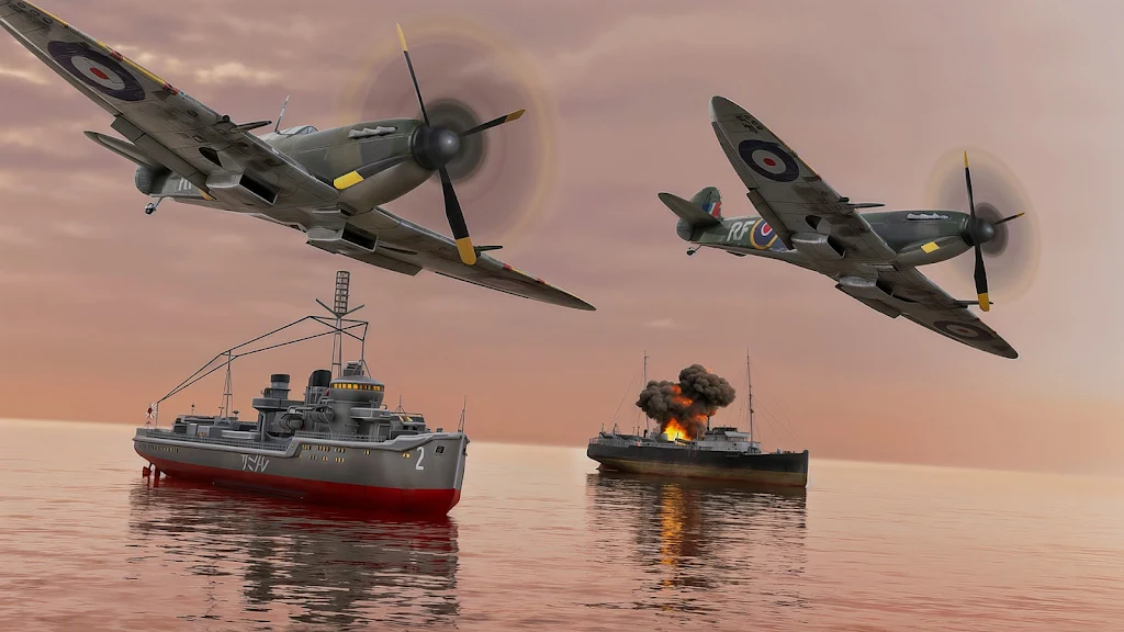 【新游推荐】超级英雄战机今日12:06首发上线