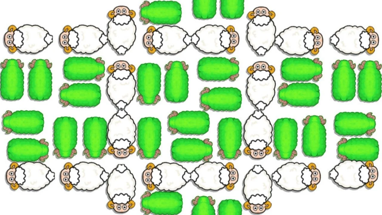 【新游推荐】贪吃小皮羊游戏今日15:47首发上线