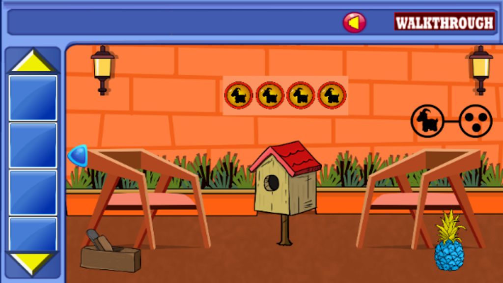 【新游推荐】找到鸡腿块今日16:39首发上线